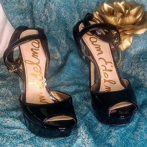 Sam Edelman stilettos